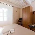 San Francesco コルトーナ