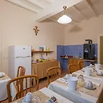ゲストハウス San Francesco コルトーナ