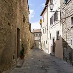 San Francesco ゲストハウス