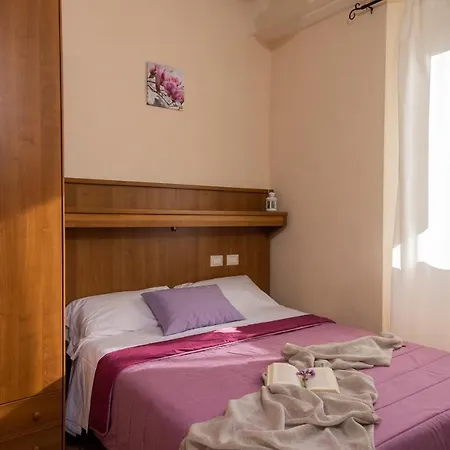 Casa de hóspedes San Francesco
