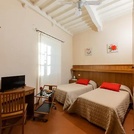Casa de hóspedes San Francesco 2*