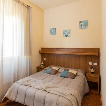 Casa de hóspedes San Francesco