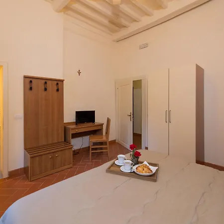Casa de hóspedes San Francesco Cortona