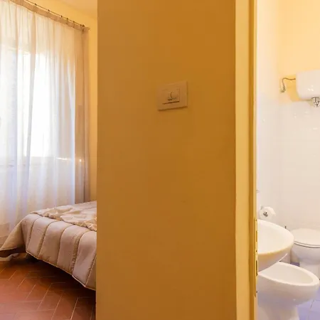 Casa de hóspedes San Francesco Cortona