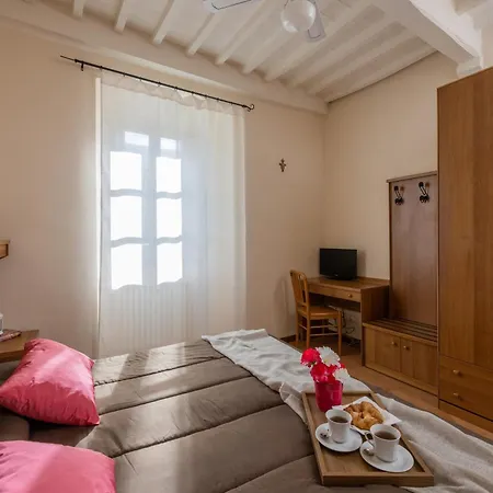 Casa de hóspedes San Francesco Cortona