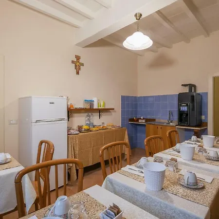 San Francesco Casa de hóspedes