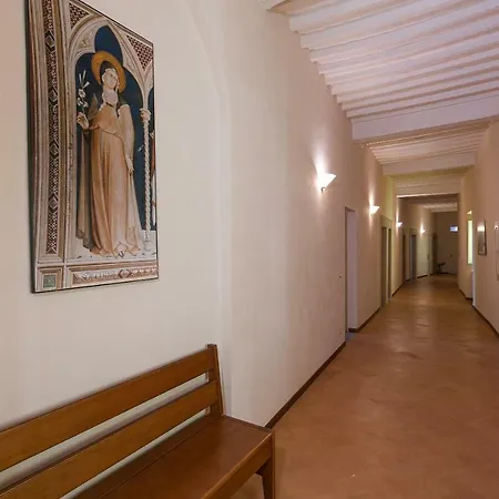 San Francesco 3* Кортона