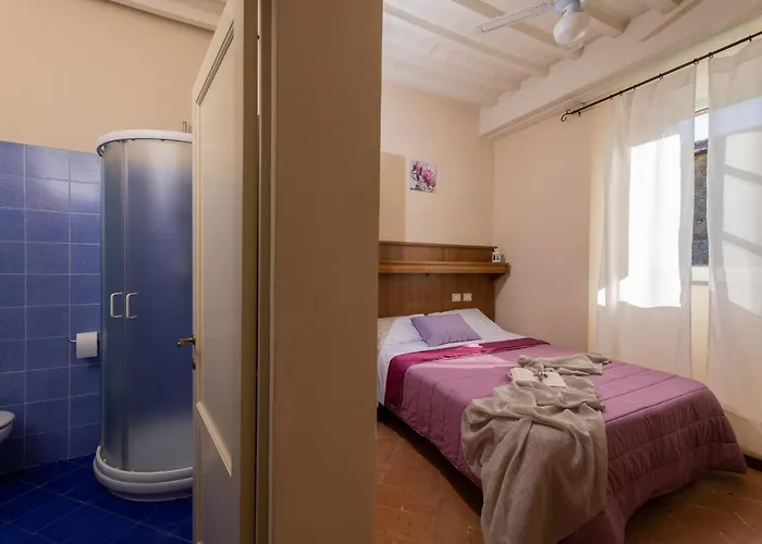 San Francesco Cortona