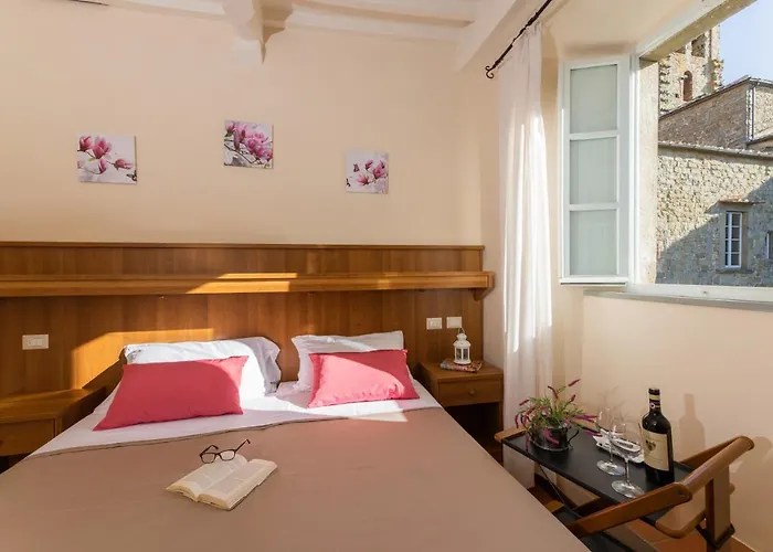 San Francesco Pensionat