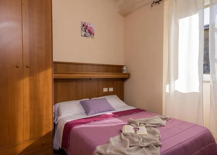 Pensionat San Francesco