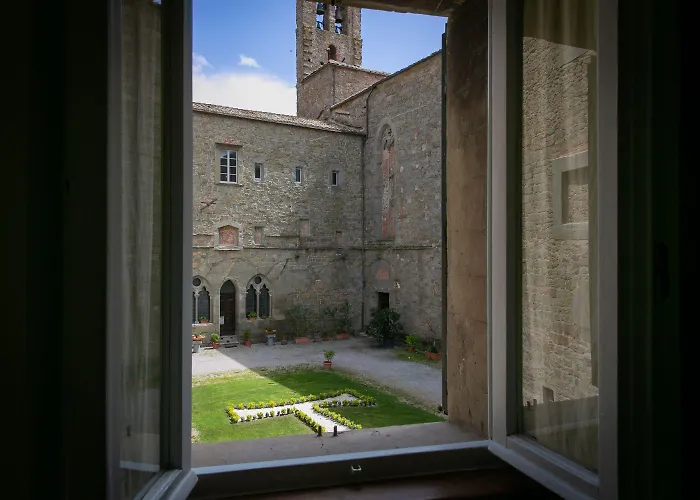 San Francesco Pensionat