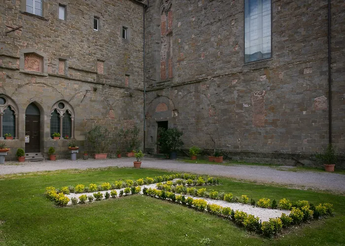 Pensionat San Francesco