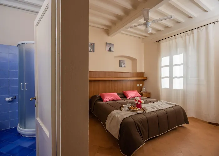 San Francesco Pensionat 3*