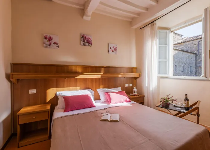 San Francesco Cortona