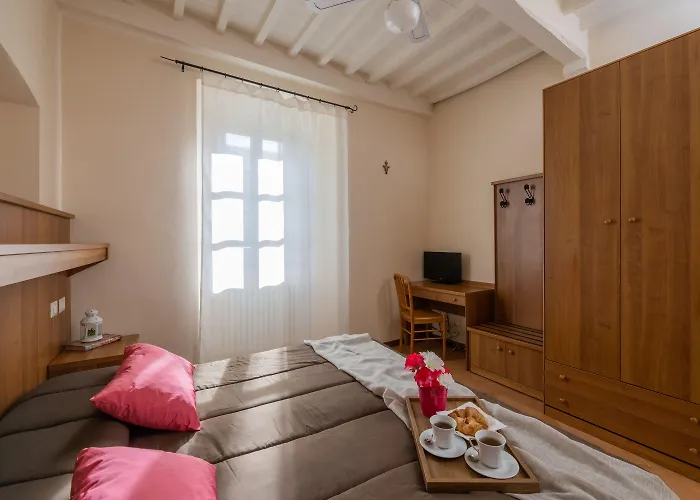 Pensionat San Francesco 3*