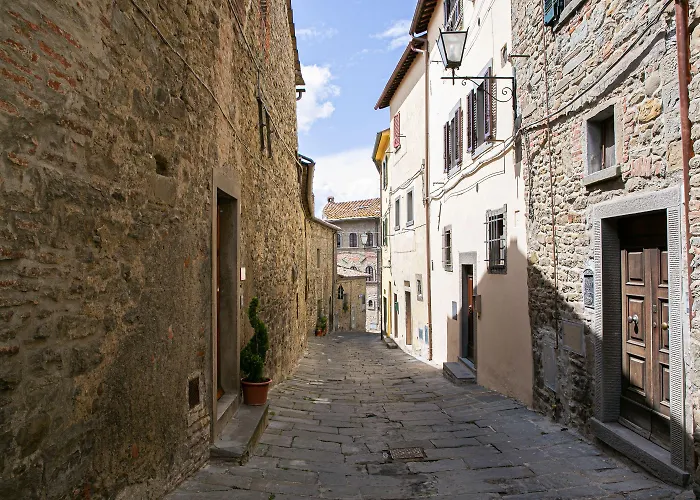 San Francesco Pensionat