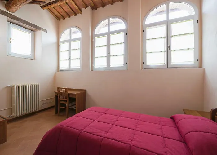 Pensionat San Francesco Cortona