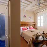 Guest house San Francesco Cortona