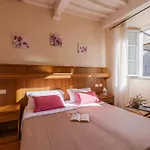 San Francesco 3* Cortona