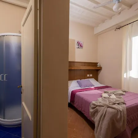 San Francesco Кортона