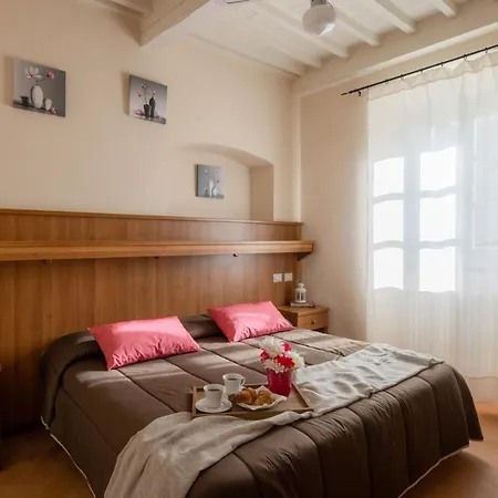 Affittacamere San Francesco 3*