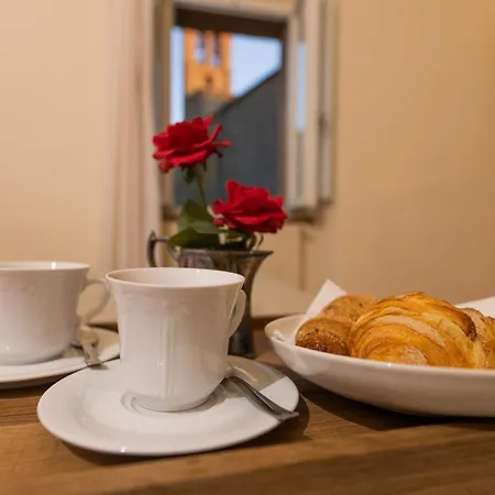 Гостевой дом San Francesco Кортона