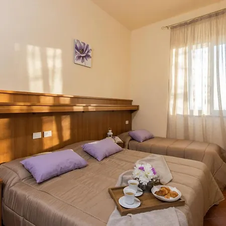 San Francesco Cortona