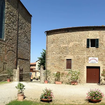 San Francesco Affittacamere 3*