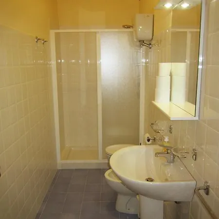 Affittacamere San Francesco 3*
