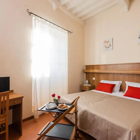 San Francesco Affittacamere 3*