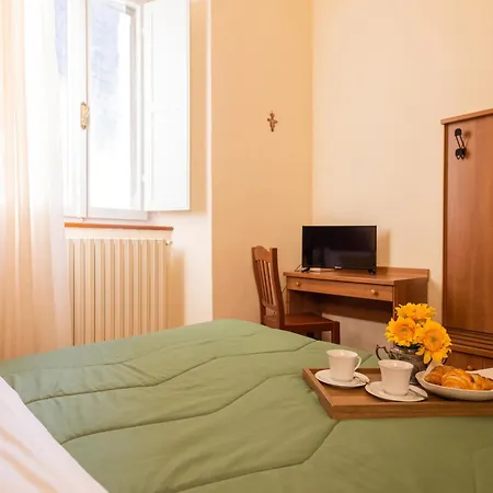 Gasthof San Francesco