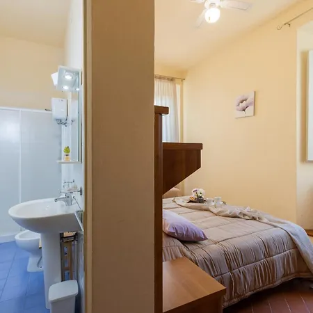 San Francesco Affittacamere 3*