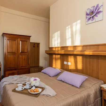 Affittacamere San Francesco 3*