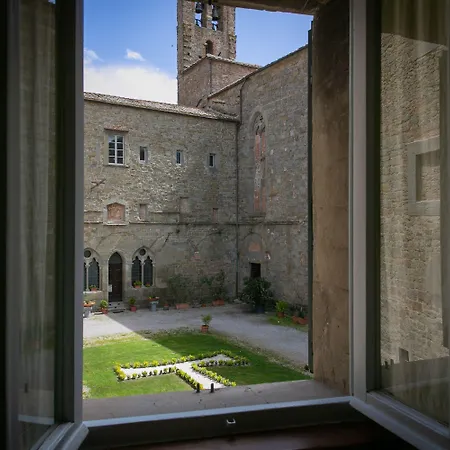 San Francesco Penzion