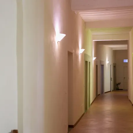 San Francesco Guest house Cortona