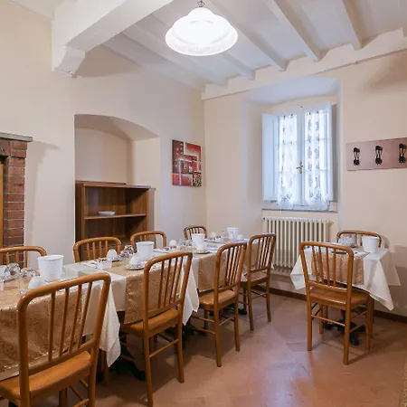 San Francesco Affittacamere 3*