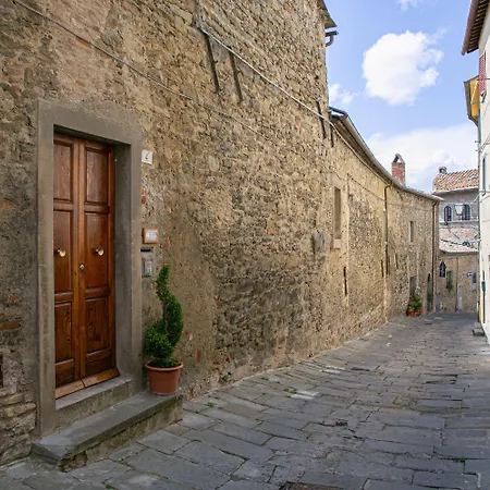 Guest house San Francesco