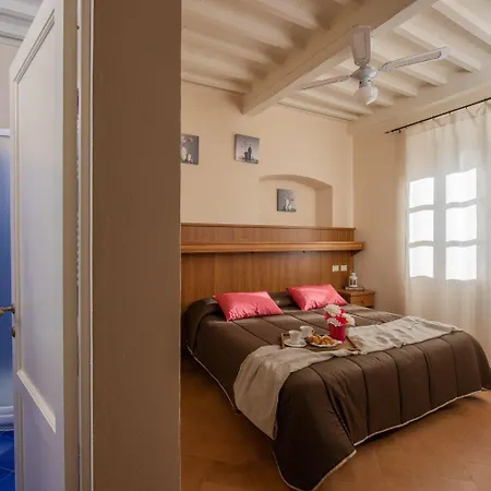 San Francesco Гостевой дом 3*