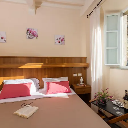 Guest house San Francesco Cortona