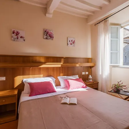 San Francesco Cortona