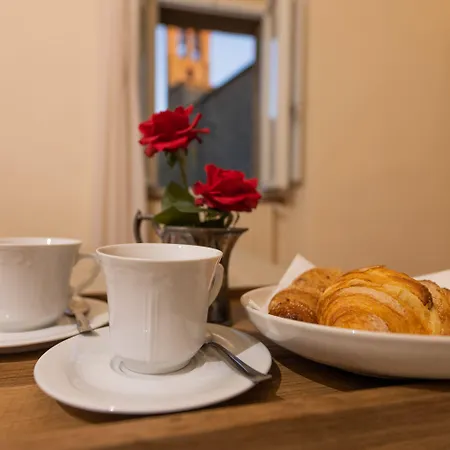 Гостевой дом San Francesco