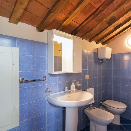 San Francesco Cortona