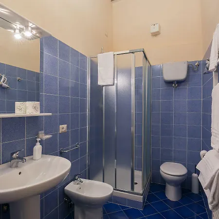 Guest house San Francesco