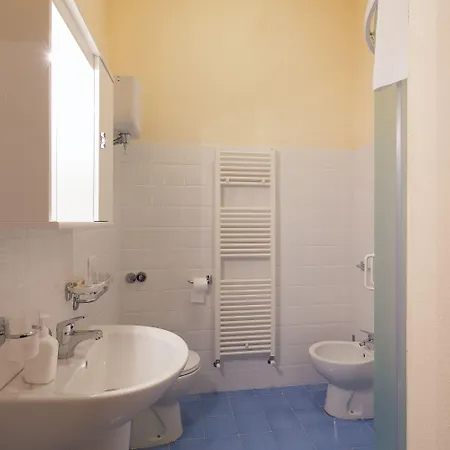 Guest house San Francesco Cortona