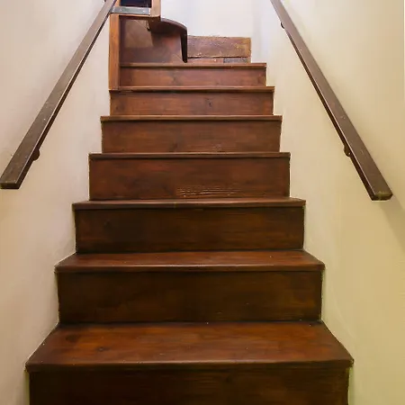 San Francesco Гостевой дом 3*