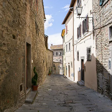 San Francesco Affittacamere