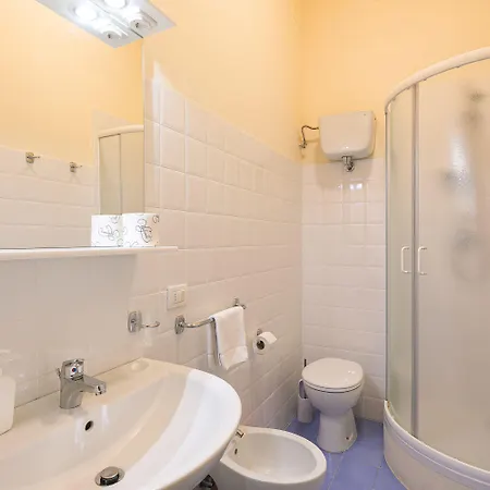 San Francesco Guest house