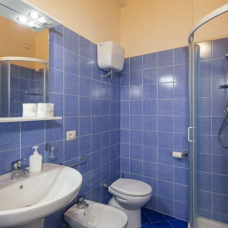 San Francesco 3* Кортона