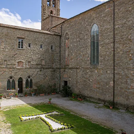 San Francesco Гостевой дом Кортона