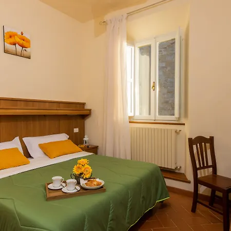 Affittacamere San Francesco 3*